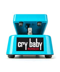 Dunlop Mick Ronson Signature Cry Baby Wah