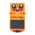 Boss DS-1 Distortion USED