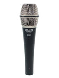 D90 Premium Supercardioid Dynamic Handheld Microphone
