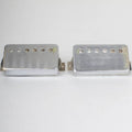 Late 1960s Gibson T-Top Humbucker Matched Pair