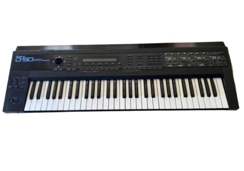 Roland d50