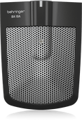 Condenser Boundary Microphone for Instruments