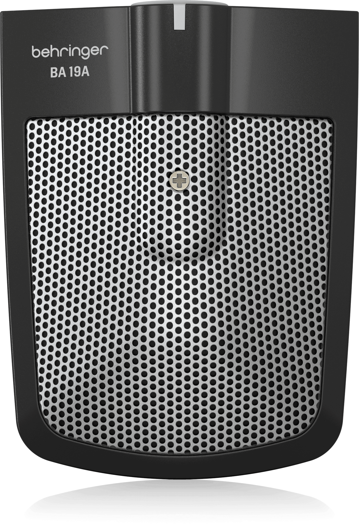 Condenser Boundary Microphone for Instruments