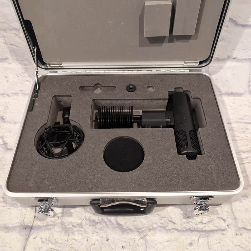 Sony C800g