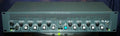 TL Audio EQ-1 Dual Valve Stereo Parametric Equalizer and Preamp w/48v phantom EQ