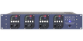FORCE 4 Channel Microphone Preamp