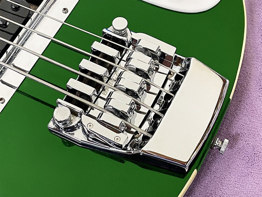 Babicz FCH Rickenbacker® Bass Bridge