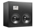 SCS140iW Pro Dual 12''/300mm In-Wall Active Subwoofer (Single)
