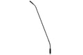 MXC425DF/C Dualflex Gooseneck Microphone - 25 inch