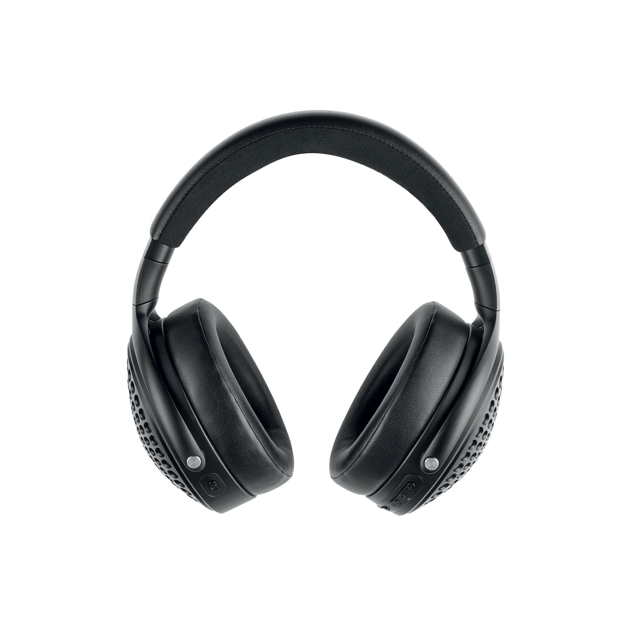 FOCAL Bathys - Deep Black — Headphones
