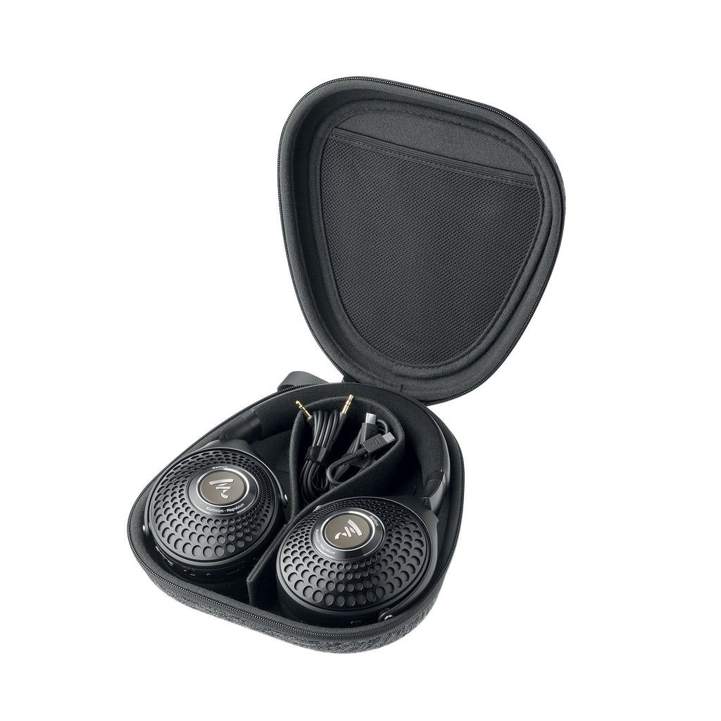 FOCAL Bathys - Deep Black — Headphones
