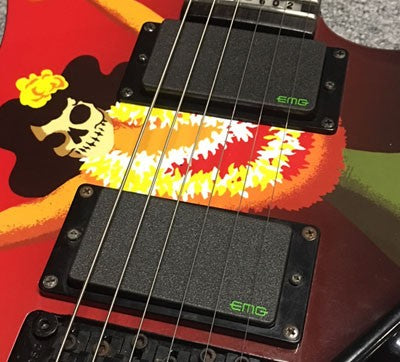 EMG KH-BB Kirk Hammett Set – 6392
