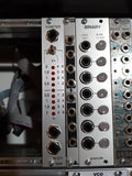 Ladik M-011 V-Meter