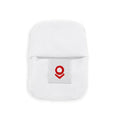 Zoom Instamic Covers White