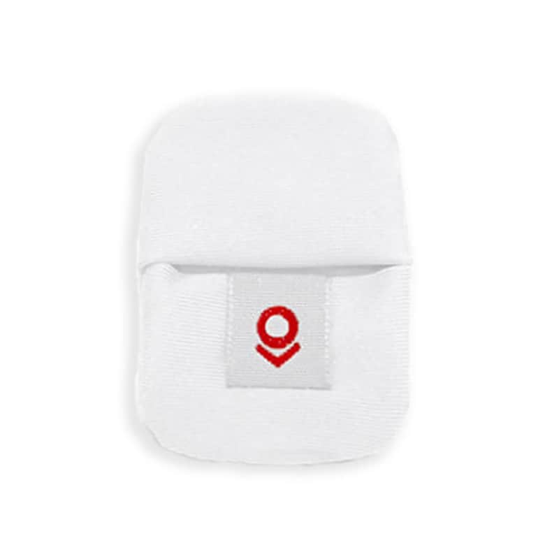 Zoom Instamic Covers White