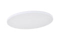 18''x1'' EcoScapes Round Cloud (4pk) - Glacier