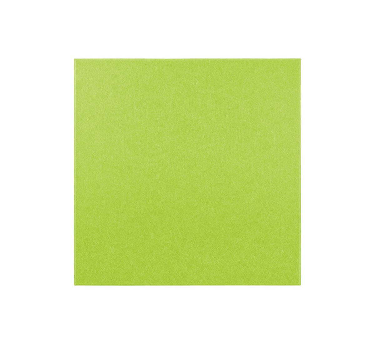 24''x24''x1'' Bevelled EcoScapes Panel (6pk) - Apple