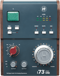 i73 PRO One USB-C Audio Interface