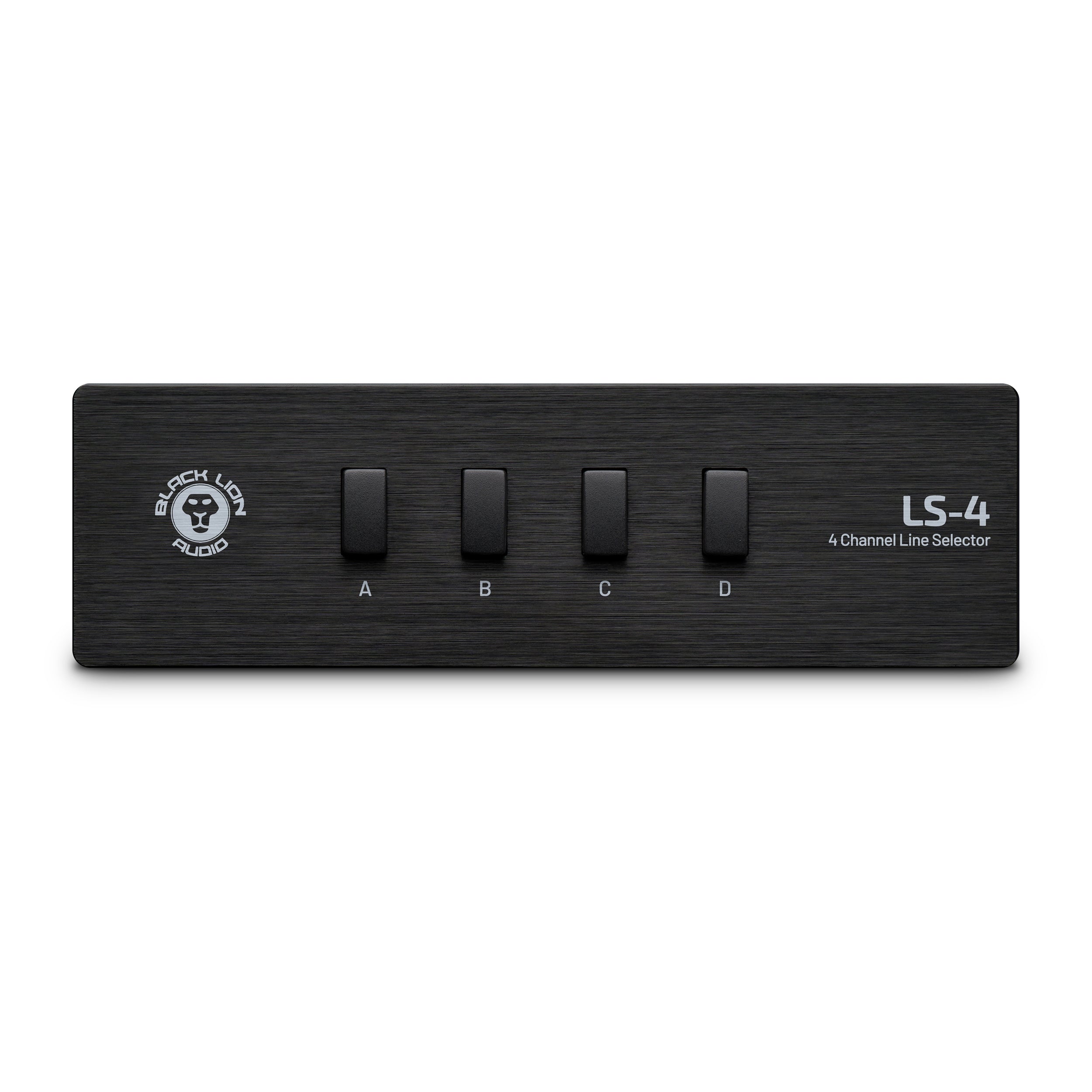 LS-4 Line Selector