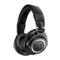 ATH-M50xBT2 Wireless Over-ear Bluetooth Headphone V2