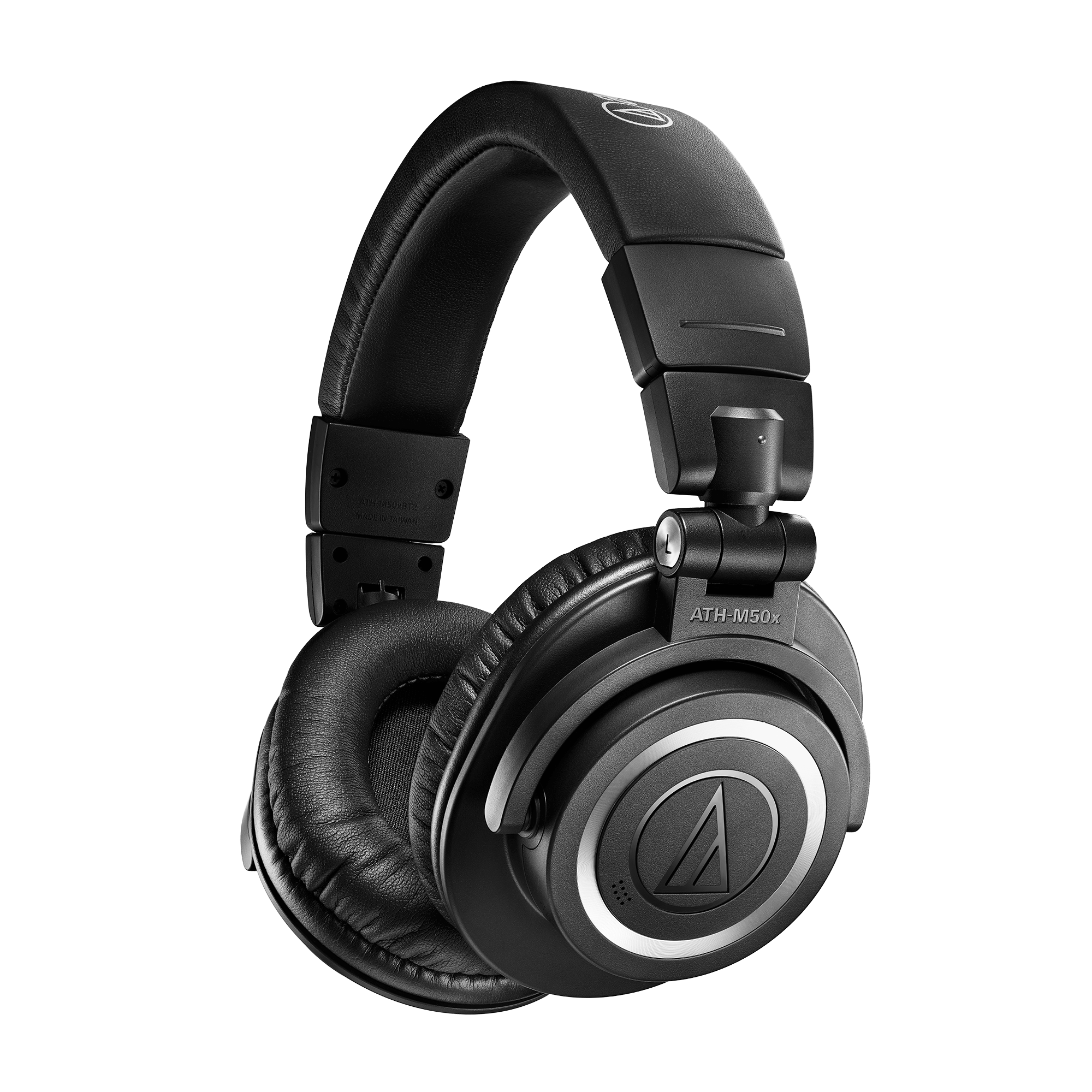 ATH-M50xBT2 Wireless Over-ear Bluetooth Headphone V2