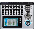 TouchMix-16 Compact Digital Mixer with Touchscreen