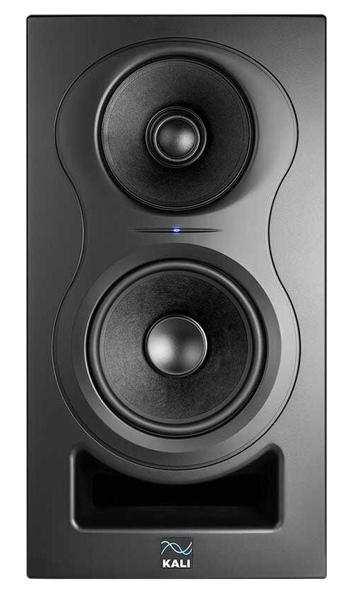 IN-5 5'' Powered Studio Monitor - Black (Single)