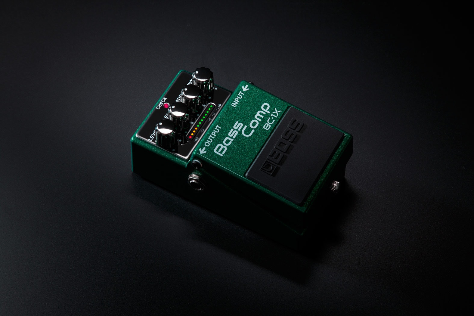 Boss BC-1X Bass Compressor