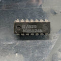 National Semiconductor MM5824 Divider Chip