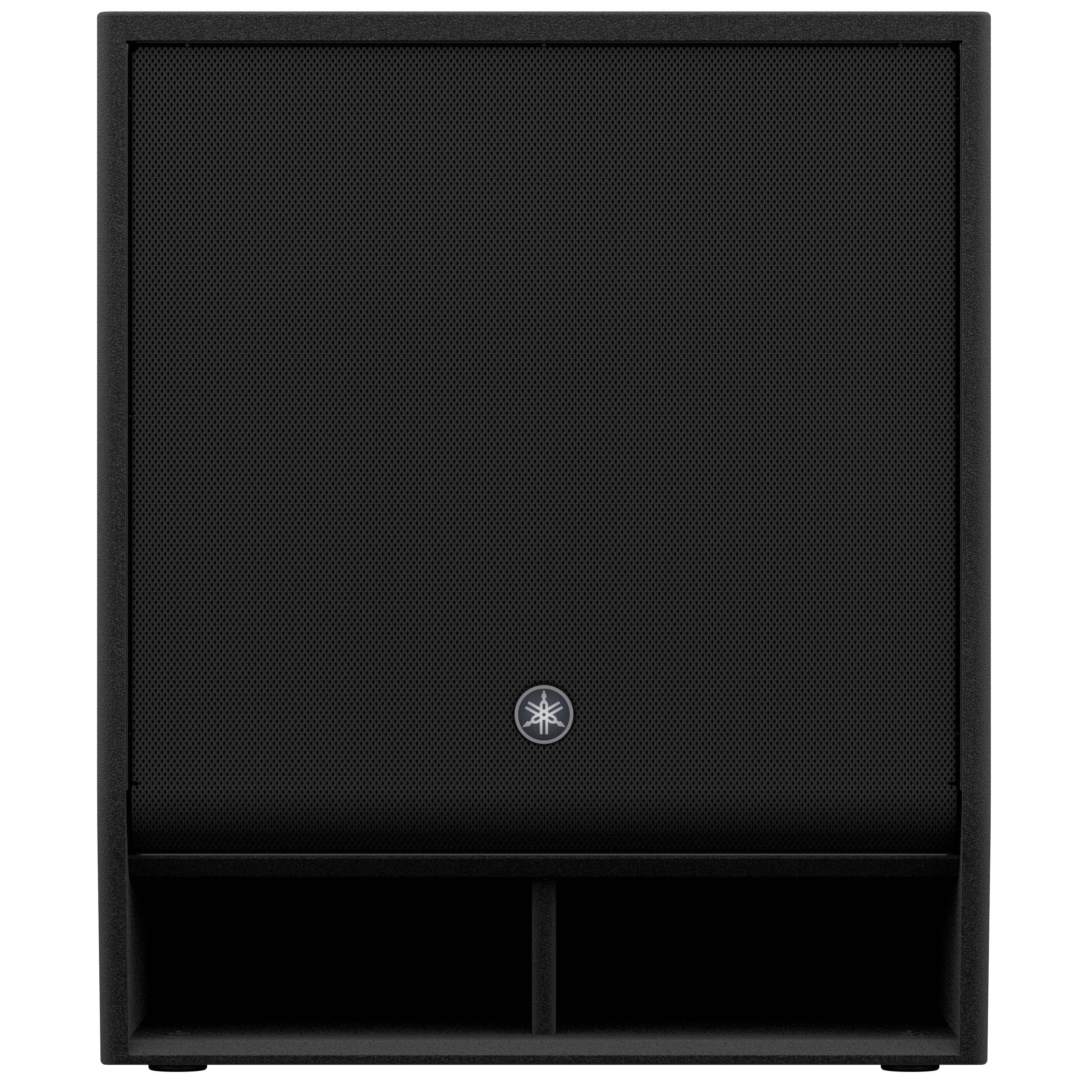 DXS18XLF 1600 Watt 18'' Powered Sub with Extended Low Frequency