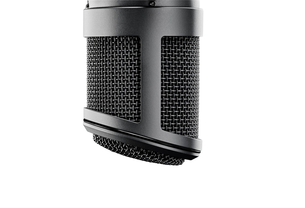 NEUMANN BCM 705 MT — Microphone, studio recording microphone body