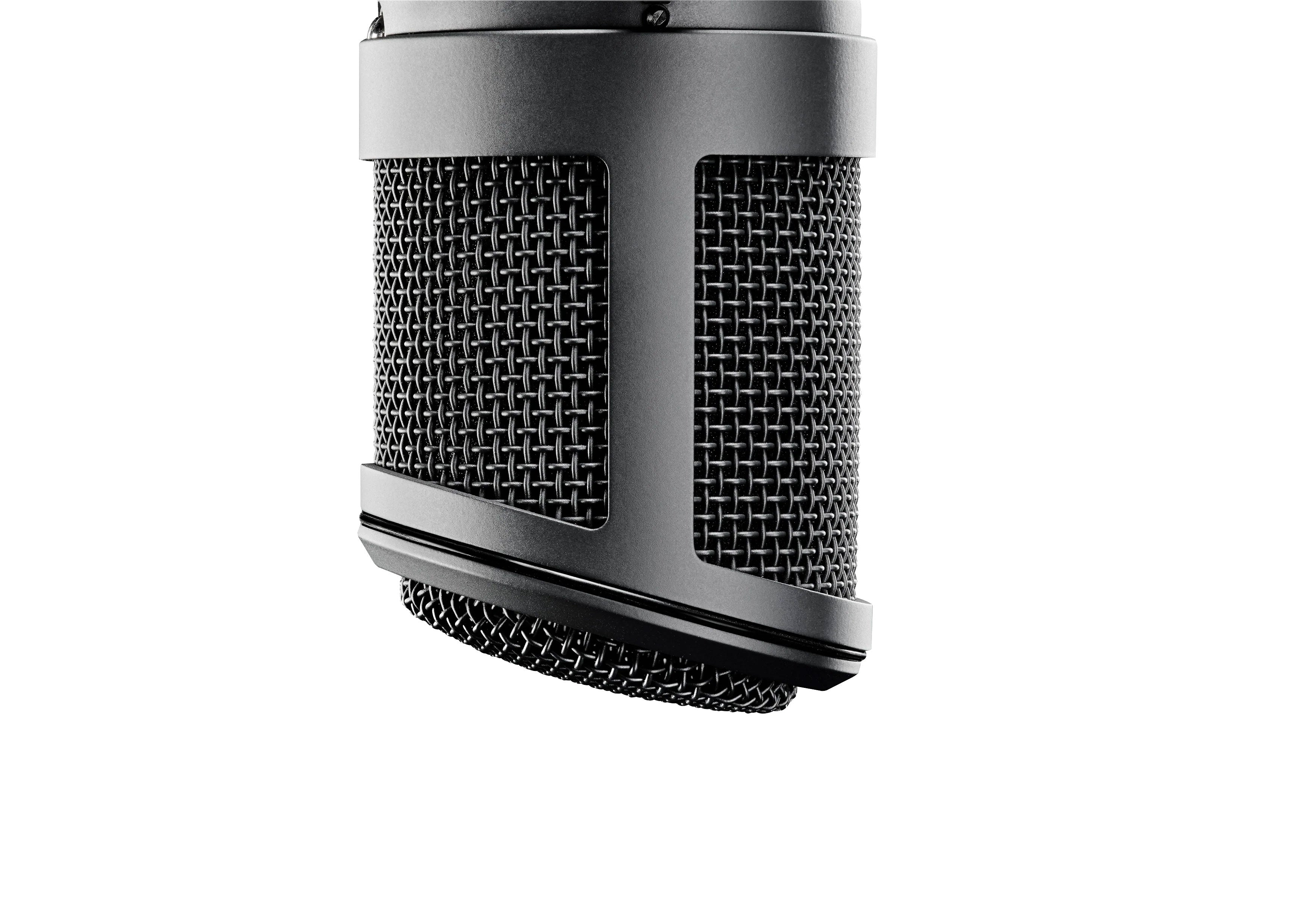 NEUMANN BCM 705 MT — Microphone, studio recording microphone body