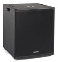 RSX118S 18'' Passive Subwoofer