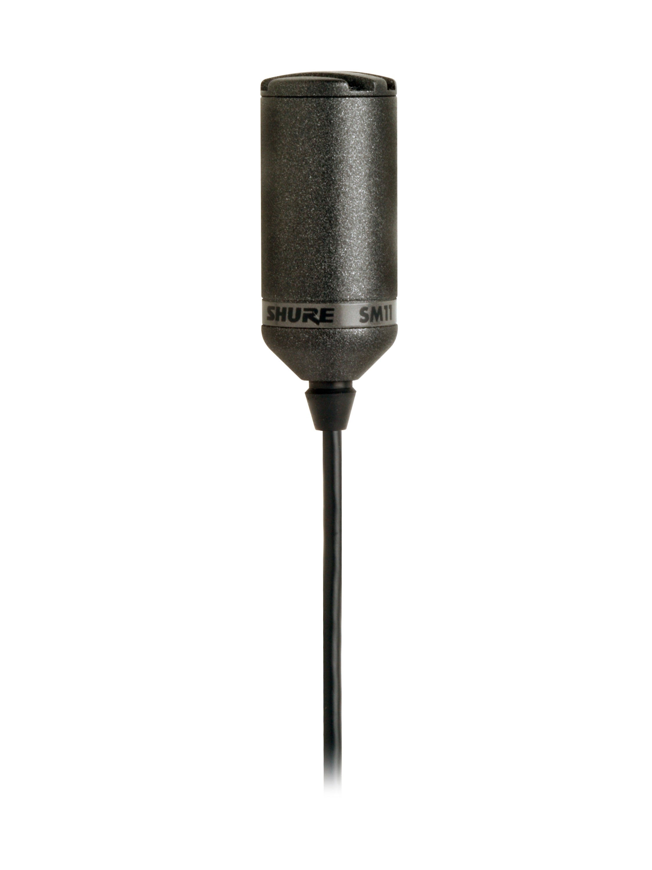 SM11 Omnidirectional Dynamic, Lavalier, with 4' Cable with XLR Connector