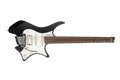 Strandberg Headless Boden Classic NX 6 Tremolo Black Rosewood BD6TCT-23C-R-A-BK