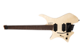 Strandberg Boden Standard NX 6 Left handed Tremolo Natural BD6TCT-23SLH-R-F-NA