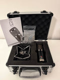 MINT MXL CR89 Premium Low Noise FET Condenser Microphone 2023