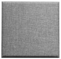 24'' Broadway Acoustic Panel Control Cubes in Grey - 12 Pack