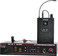 AS-950 Wireless Personal Monitor System