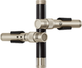 KSM141 Dual Pattern End-Address Cardioid Condenser Microphone Stereo Pair