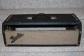 Vintage Original 1960s Fender Blackface Bandmaster Showman Head Cabinet - No Tariffs