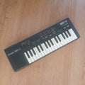 80s classic Casio SK-1 (one key is broken)