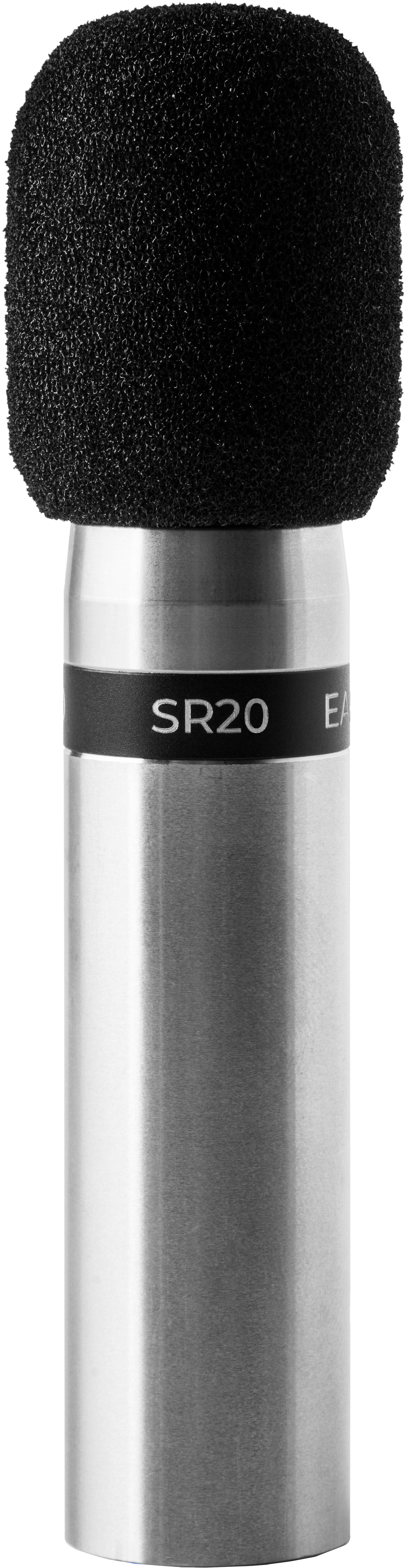 SR20sp 2nd Gen Stereo Pair of Drum Overhead Microphones