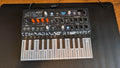 Arturia MicroFreak 25-Key Algorithmic Synthesizer 2019 - Present - Black