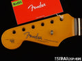 LEFTY Fender AV II American Vintage 61 Strat NECK, 1961 Stratocaster Rosewood