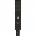 Active Ribbon Mic