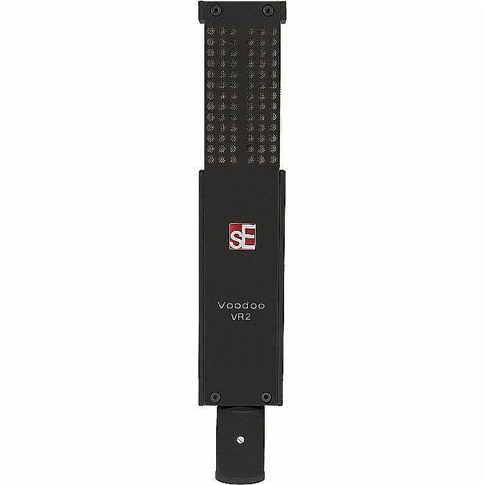 Active Ribbon Mic