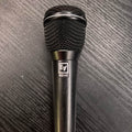 Electro-Voice ND96 Supercardioid Dynamic Vocal Microphone 2016 - Present - Black