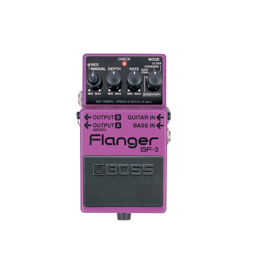 Boss BF-3 Flanger