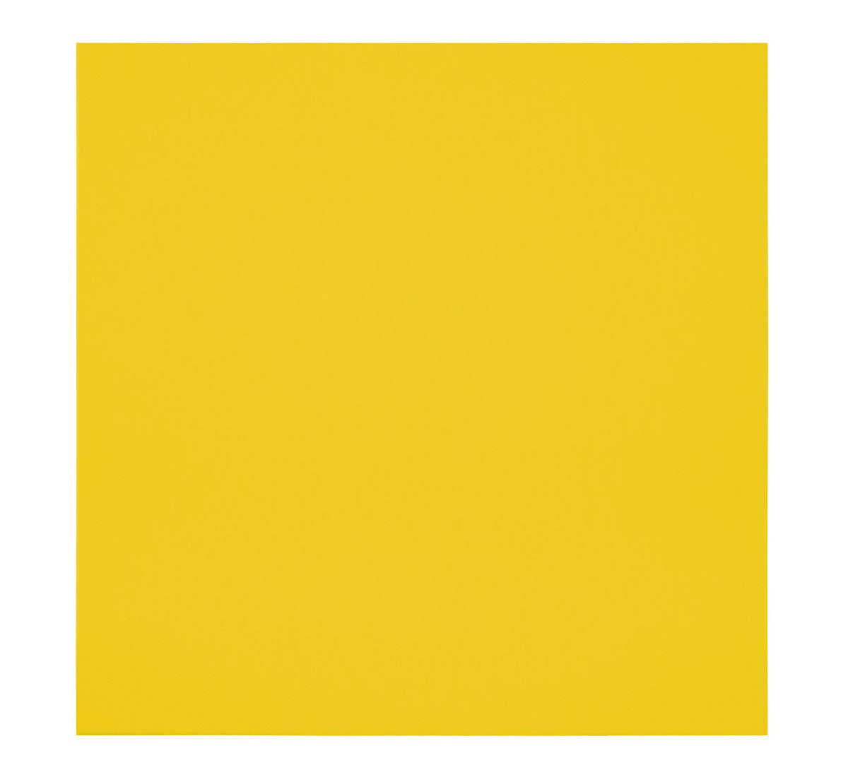 48''x48''x1'' Bevelled EcoScapes Panel (3pk) - Citrus